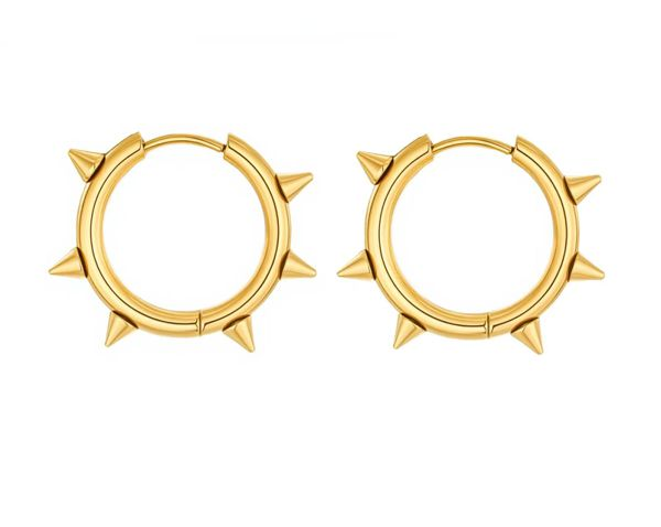 Wandessa Pomelo Earrings