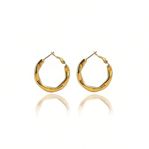 Xandra Quince Earrings