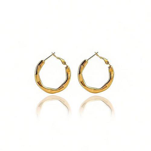 Xandra Quince Earrings