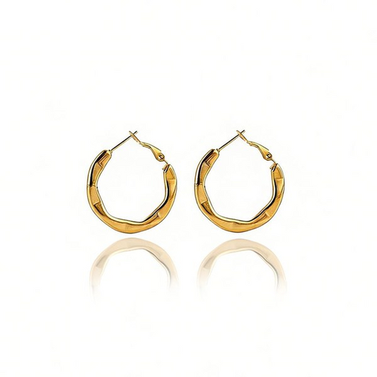 Xandra Quince Earrings