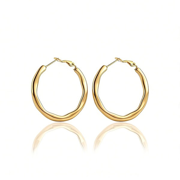 Yseult Rowan Earrings