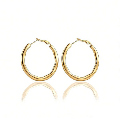 Yseult Rowan Earrings