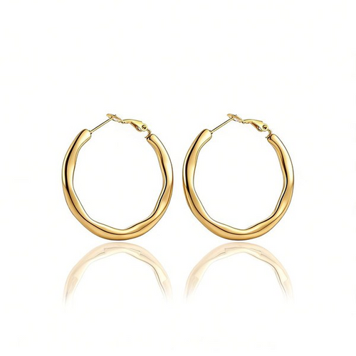 Yseult Rowan Earrings
