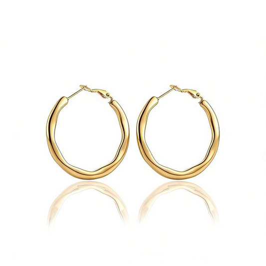 Yseult Rowan Earrings