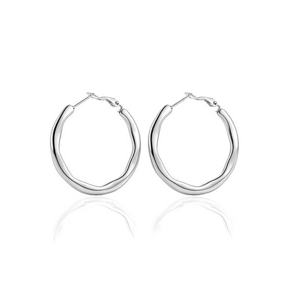 Yseult Rowan Earrings