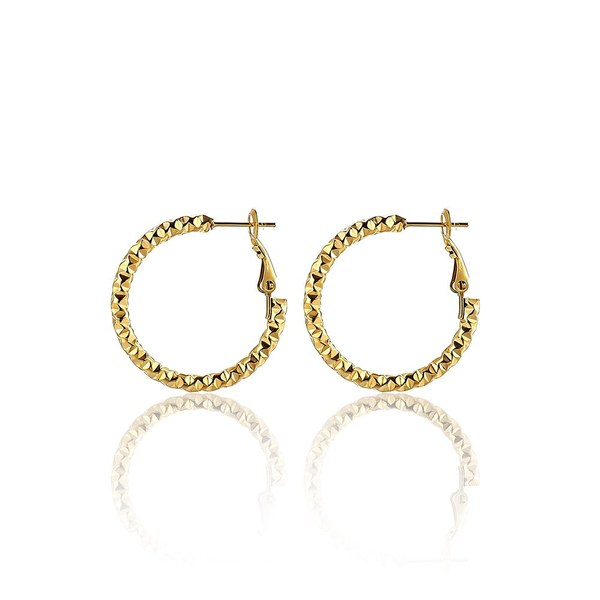 Aeliana Tamarind Earrings