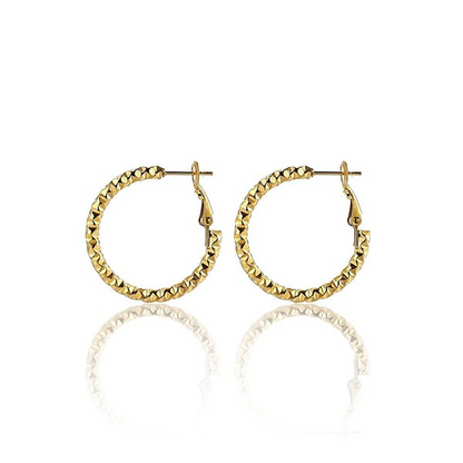 Aeliana Tamarind Earrings