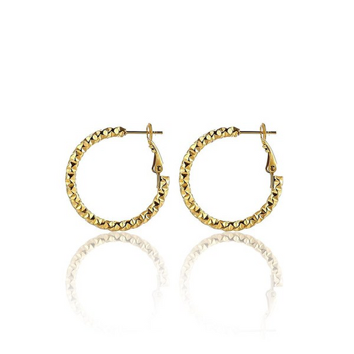 Aeliana Tamarind Earrings