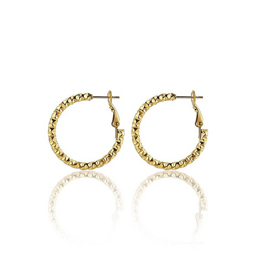 Aeliana Tamarind Earrings
