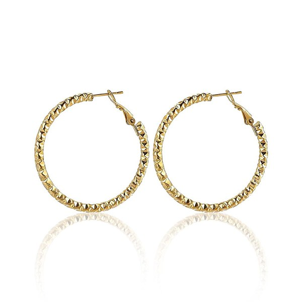 Bellinda Uva Earrings