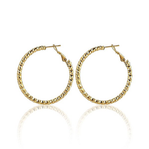 Bellinda Uva Earrings