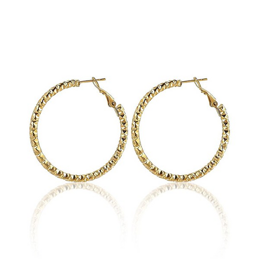 Bellinda Uva Earrings
