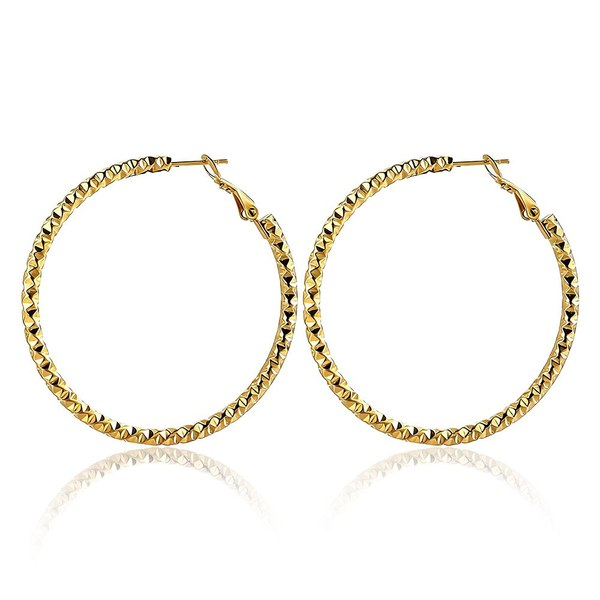 Cyrielle Verbena Earrings