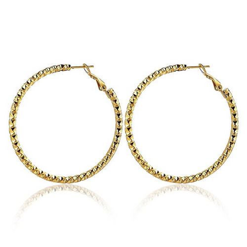 Cyrielle Verbena Earrings