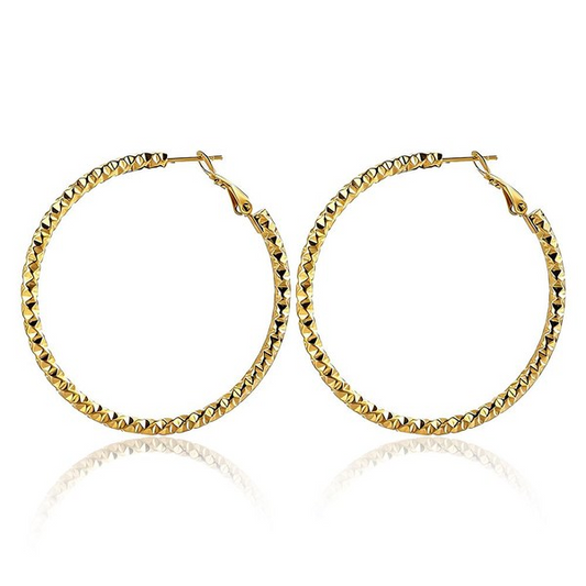 Cyrielle Verbena Earrings