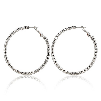 Cyrielle Verbena Earrings