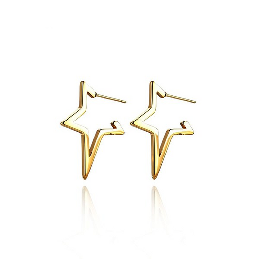 Delacroix Willow Earrings