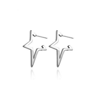 Delacroix Willow Earrings