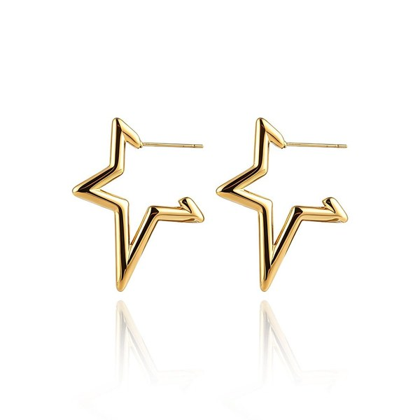 Elowyn Xerus Earrings