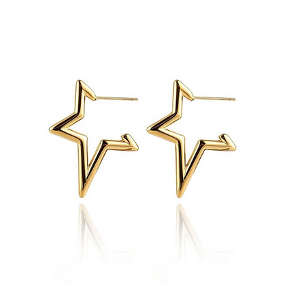 Elowyn Xerus Earrings