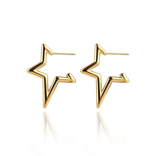 Elowyn Xerus Earrings