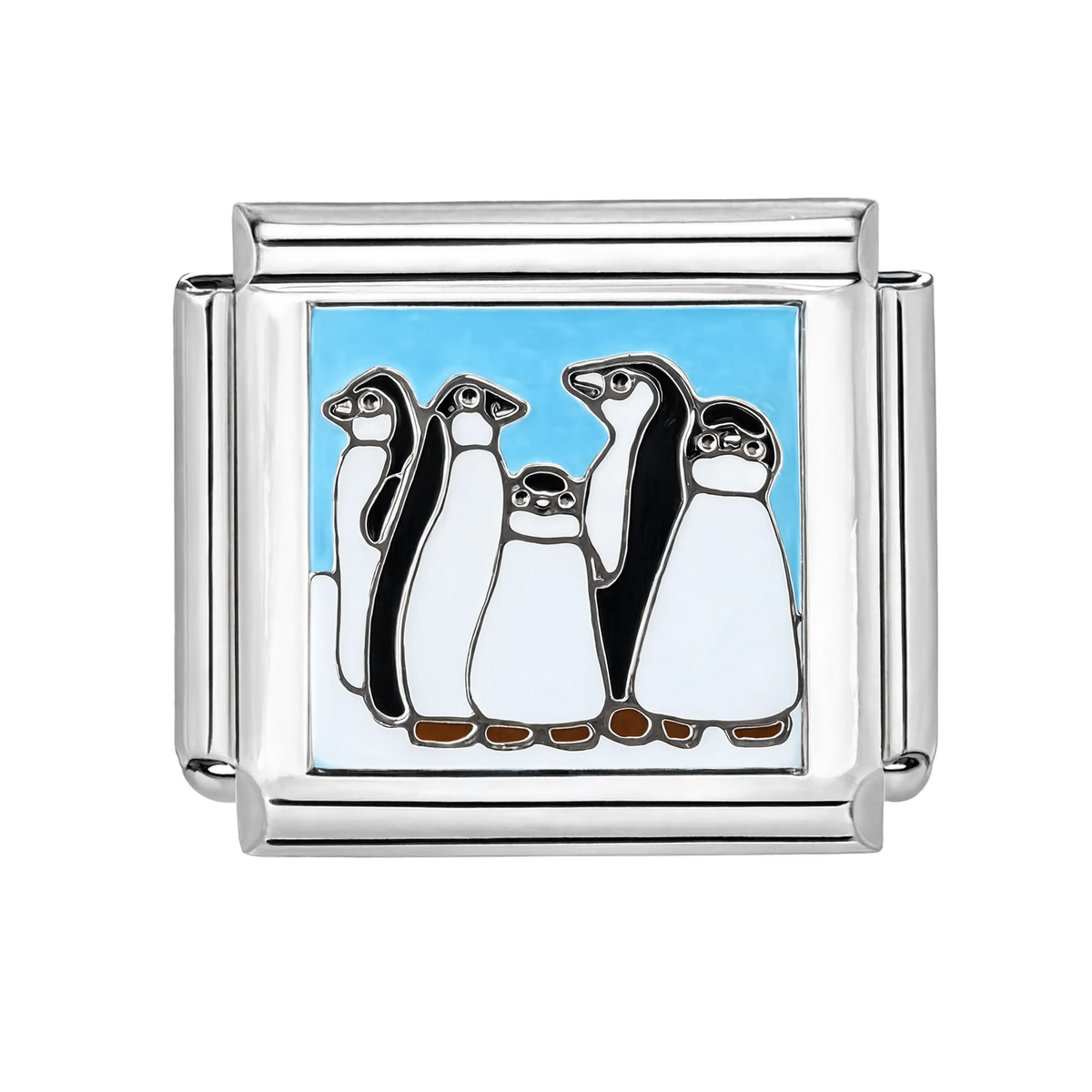Penguins