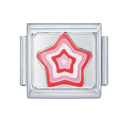 Pink Star