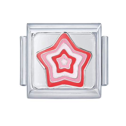 Pink Star