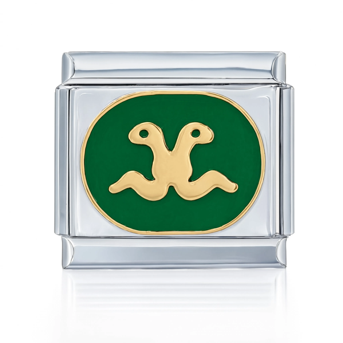 Pisces Green