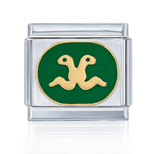 Pisces Green