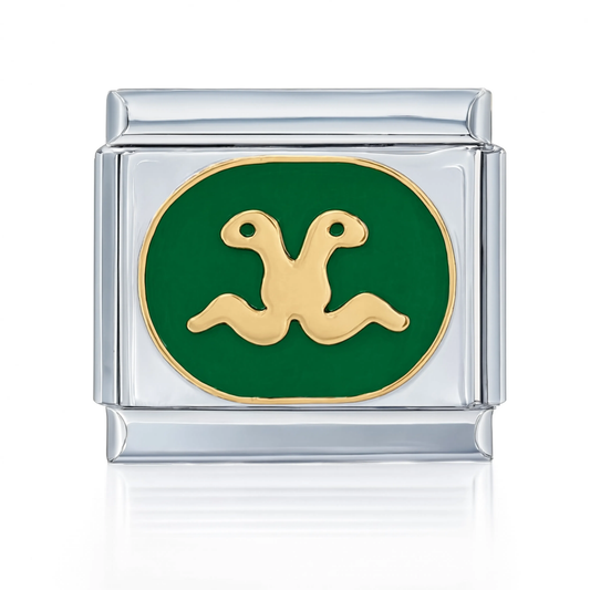 Pisces Green