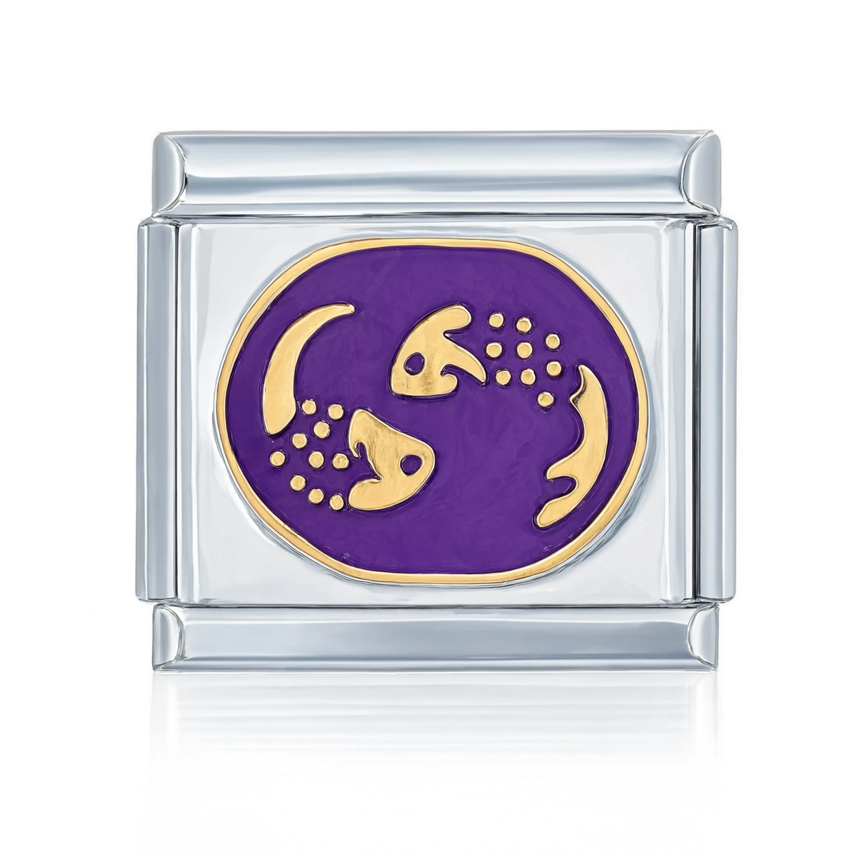 Pisces Purple
