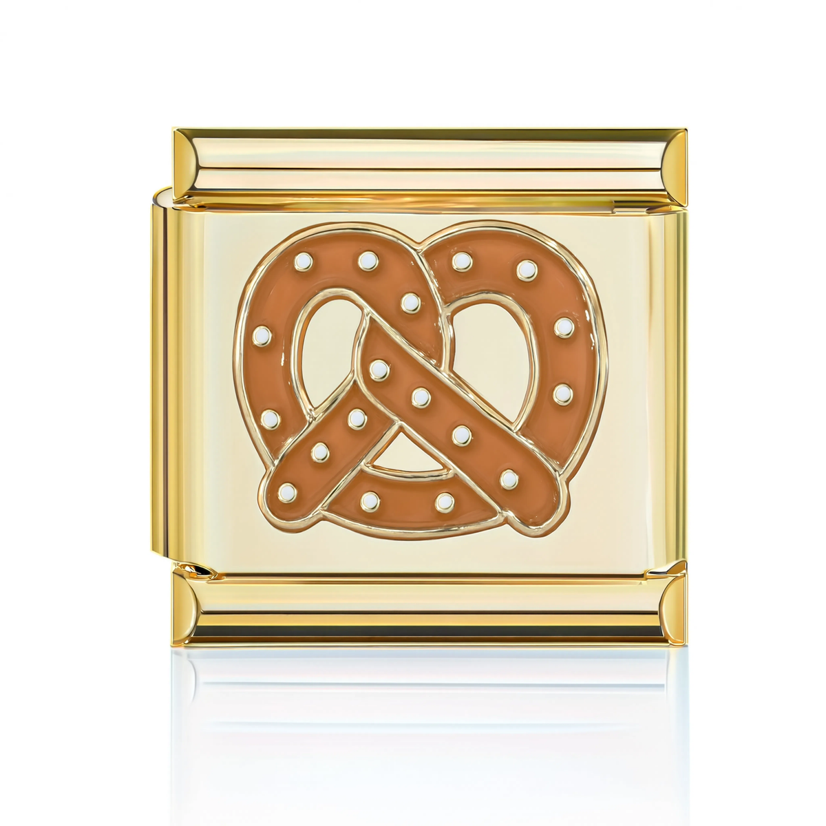 Pretzel Gold