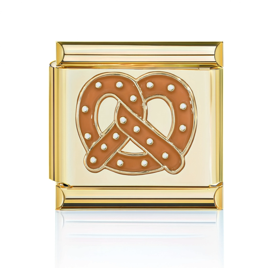 Pretzel Gold