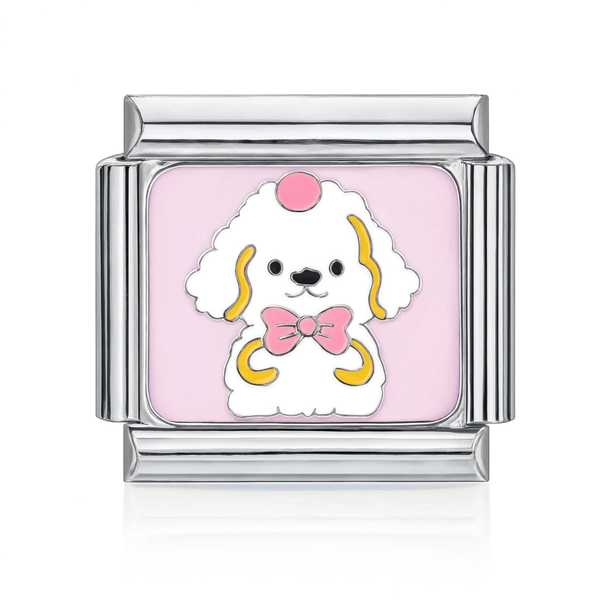 Puppy Charm HD