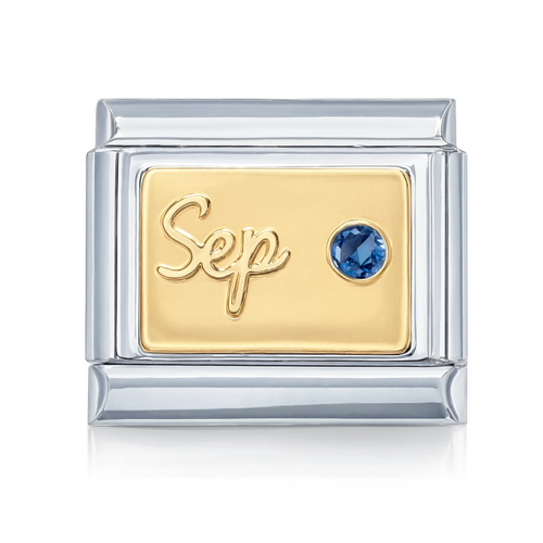 Sep Birthstone