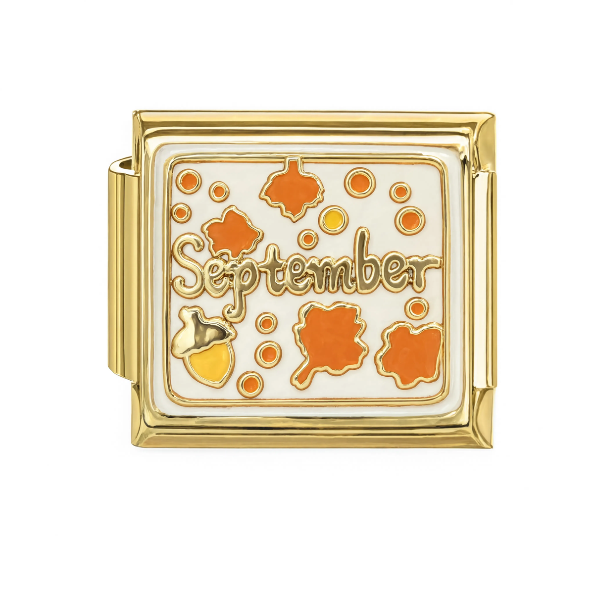 September Gold
