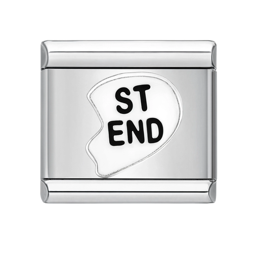 St End