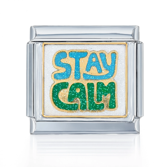 Stay Calm