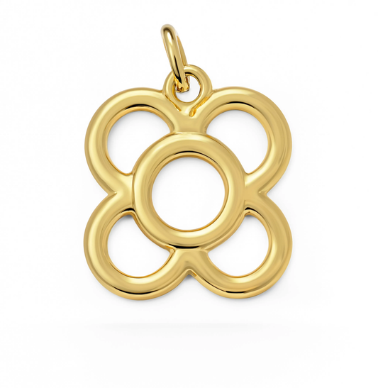 Panot Charm Gold — product view